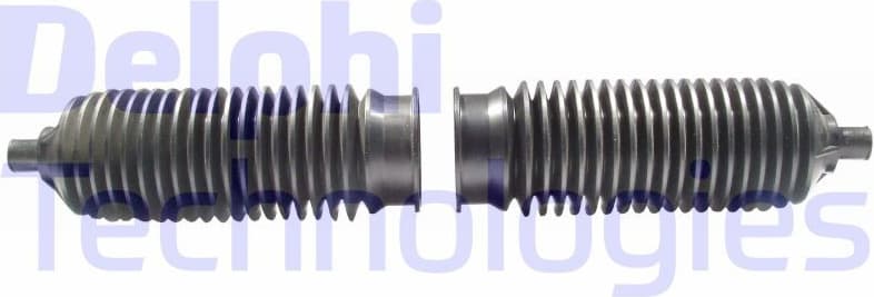 Bellow Kit, steering TBR4209