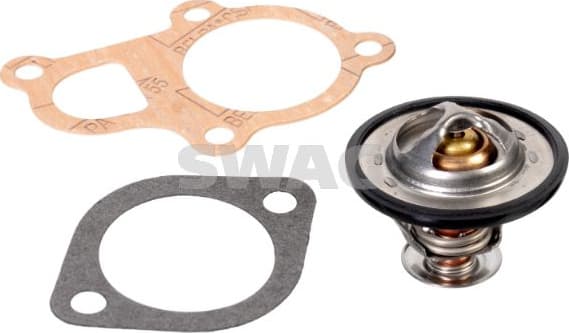 Thermostat, coolant 90 92 6194