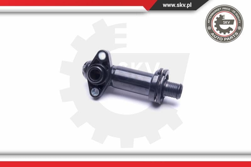 Thermostat, coolant 20SKV143 - image 2