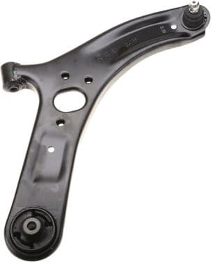 Control/Trailing Arm, wheel suspension JTC1716 - image 2