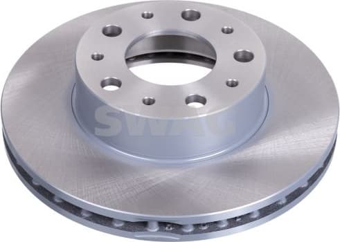 Brake Disc 62 94 3974