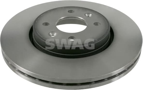 Brake Disc 60 91 9923