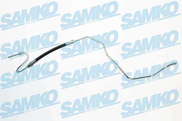 Brake Hose 6T49024