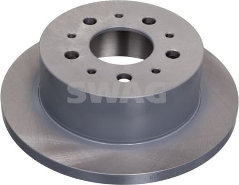 Brake Disc 70 94 3902