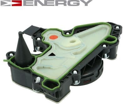 Oil Separator, crankcase ventilation GPR0002 - image 2