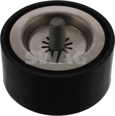 Deflection/Guide Pulley, V-ribbed belt 10 94 0440