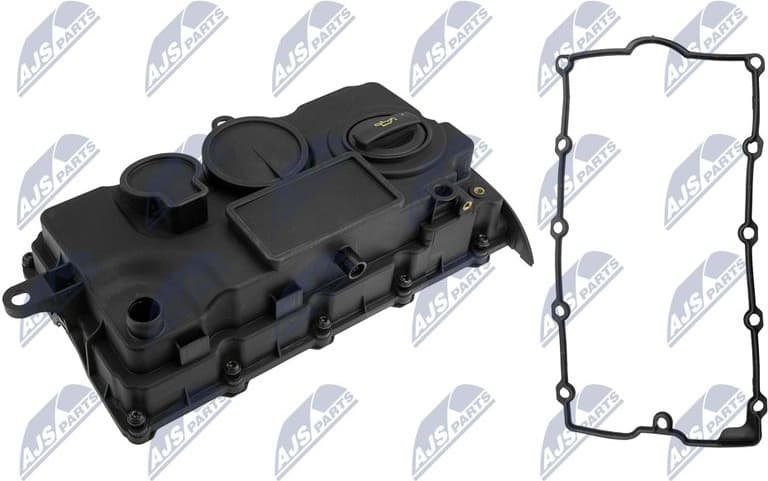 Cylinder Head Cover BPZ-VW-026