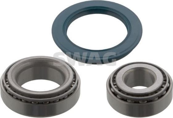 Wheel Bearing Kit 30 85 0001