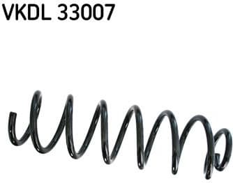 Suspension Spring VKDL 33007 - image 2