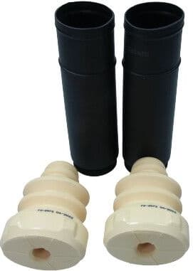 Dust Cover Kit, shock absorber 72-2572 - image 2