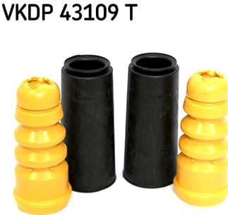 Dust Cover Kit, shock absorber VKDP43109T