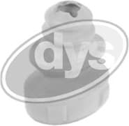 Rubber Buffer, suspension 73-27001