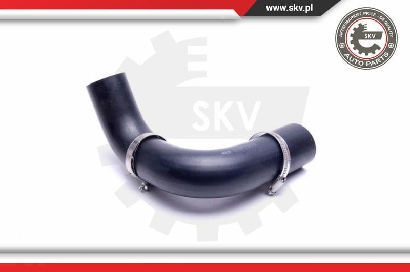 Charge Air Hose 54SKV055 - image 2