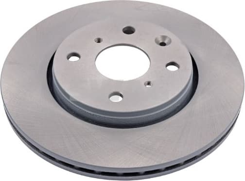 Brake Disc 81 93 0636