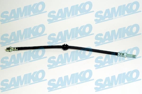 Brake Hose 6T47831
