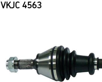 Drive Shaft VKJC 4563 - image 5