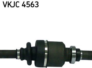 Drive Shaft VKJC 4563 - image 6