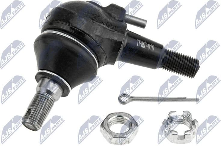 Ball Joint ZSD-ME-010