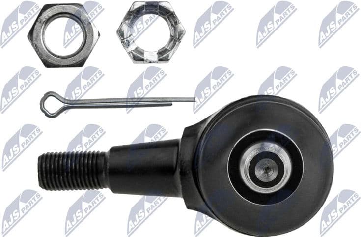 Ball Joint ZSD-ME-010 - image 4