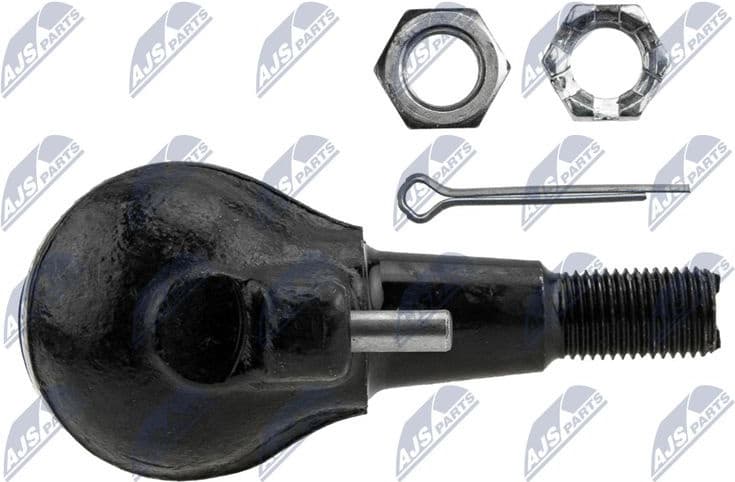 Ball Joint ZSD-ME-010 - image 5