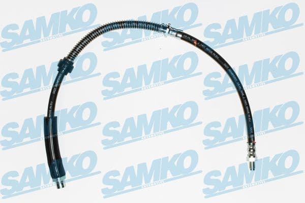 Brake Hose 6T48591
