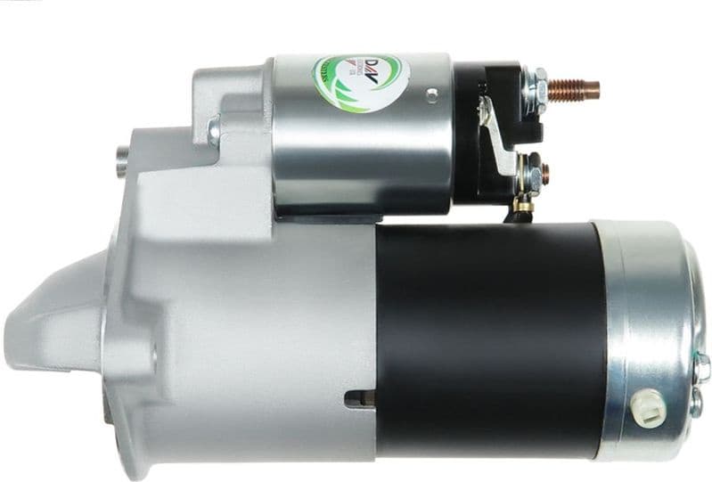 Starter AS S5377S - image 4