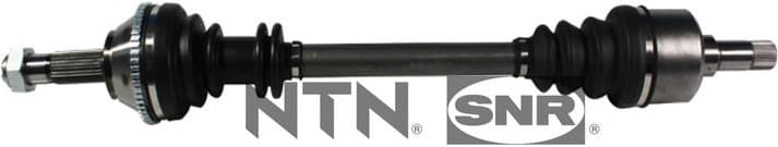 Drive Shaft DK66.005