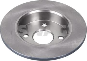 Brake Disc 40 91 7212 - image 2