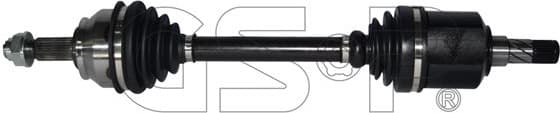 Drive Shaft 217180