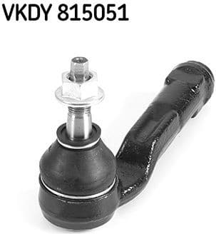 Tie Rod End VKDY 815051 - image 3
