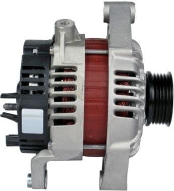 Alternator 8EL 012 427-451 - image 4