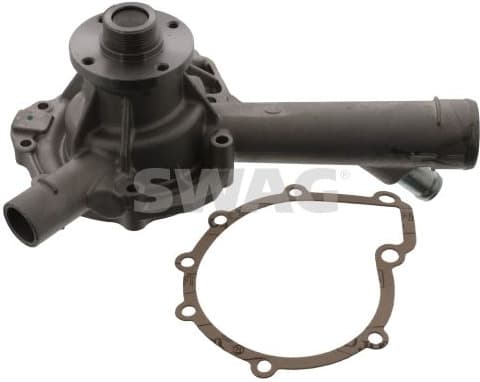 Water Pump, engine cooling 10 15 0018