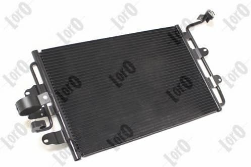 Condenser, air conditioning LORO 053-016-0028