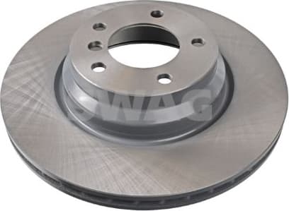 Brake Disc 20 92 4469