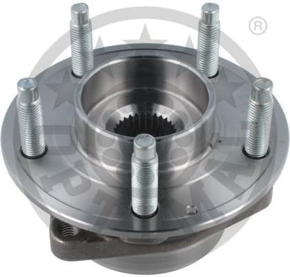 Wheel Bearing Kit 251371 - image 2