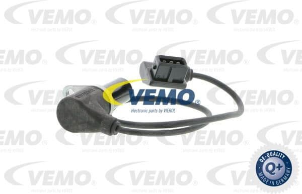 Sensor, crankshaft pulse Original VEMO Quality V20-72-0475