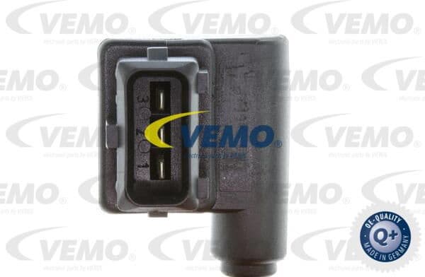 Sensor, crankshaft pulse Original VEMO Quality V20-72-0475 - image 2