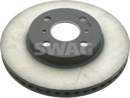 Brake Disc 81 92 7467