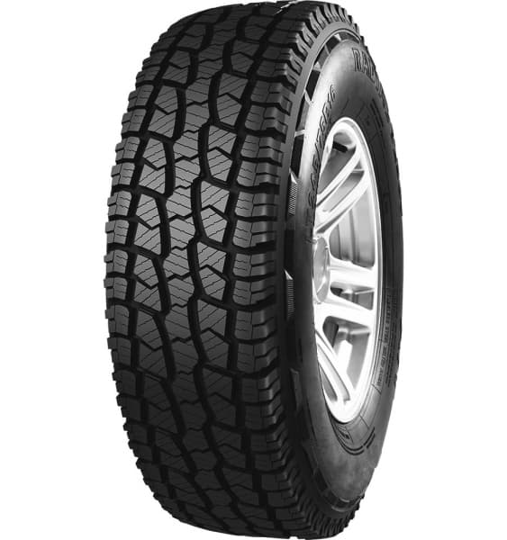 Summer tyres 205/65R15 GOODRIDE SL369 A/T 94H DDB71 M+S - Autoera