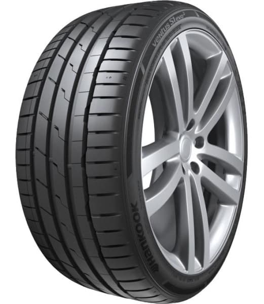 Summer tyres 255/40R19 HANKOOK VENTUS S1 EVO 3 (K127B) 100Y XL RunFlat (*) BAA70