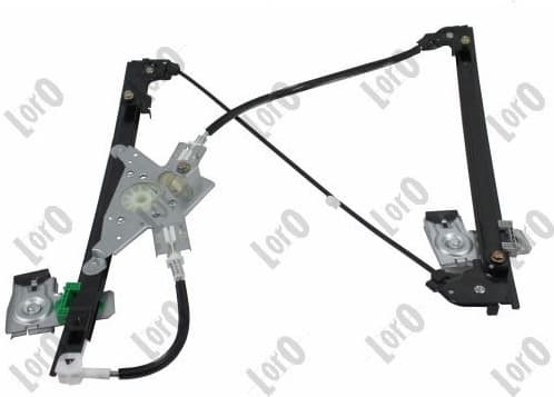 Window Regulator LORO 130-053-004