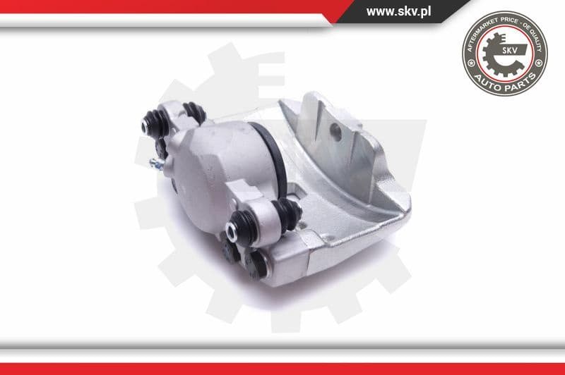 Brake Caliper 55SKV931 - image 2