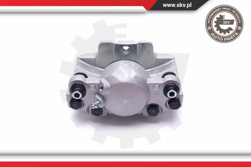 Brake Caliper 55SKV931 - image 5
