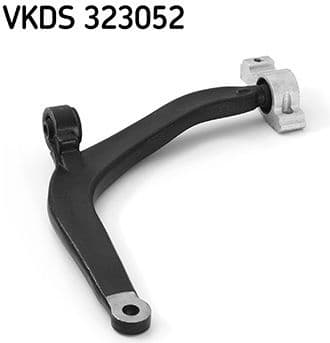 Control/Trailing Arm, wheel suspension VKDS323052 - image 2