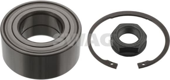 Wheel Bearing Kit 62 90 5543