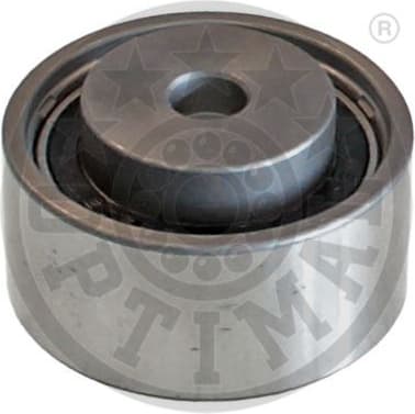 Deflection Pulley/Guide Pulley, timing belt 0-N951