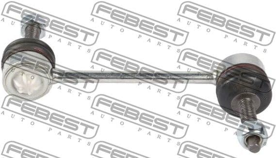 Link/Coupling Rod, stabiliser bar 3923-X200F