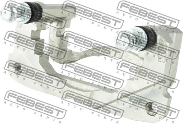 Brake Caliper Bracket Set 0177C-ACA20F