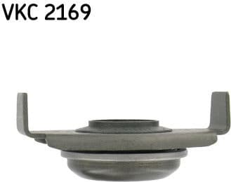 Clutch Release Bearing SKF VKC 2169 - image 2