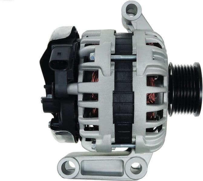 Alternator AS A0587S - image 2